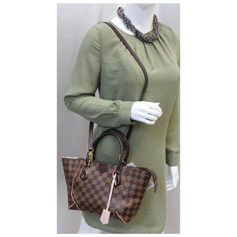 lv caissa tote pm|Louis Vuitton Damier Ebene Caissa Tote PM QJBCNWDMRA012 .